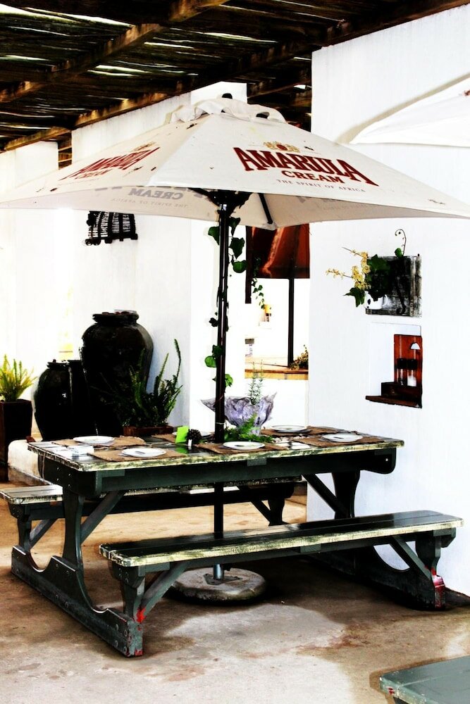 Фото Assegaaibosch Country Lodge