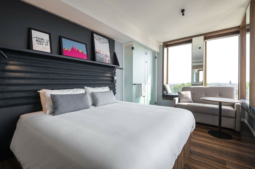 Фото A STAY Antwerp