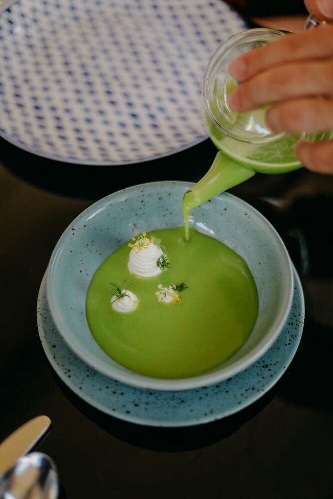 Фото Orbeliani Residence Hotel