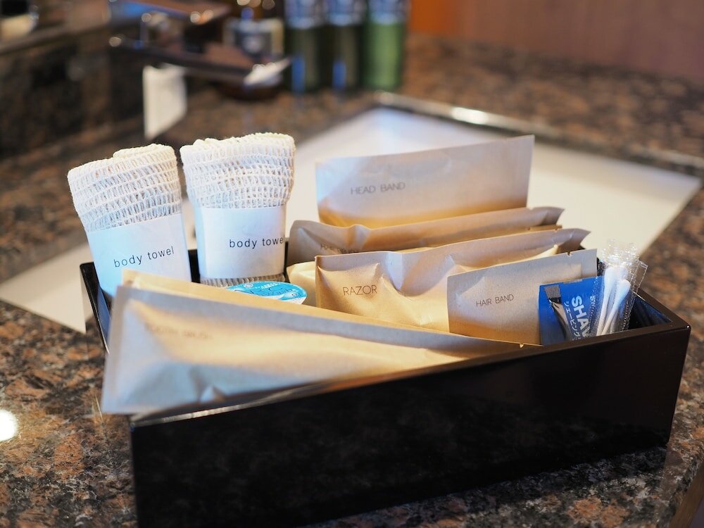 Фото Sora Niwa Terrace Kyoto