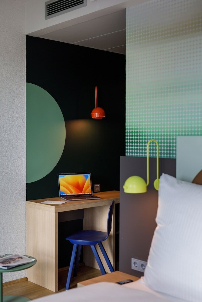 Фото LyvInn Hotel Frankfurt Messe