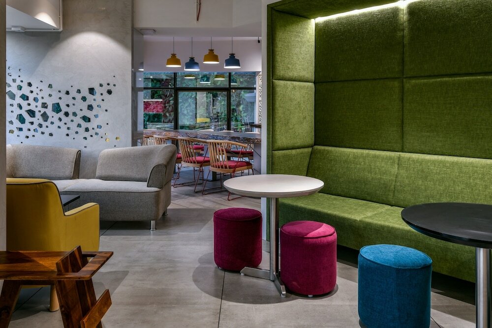 Фото Indie Stays -bkc