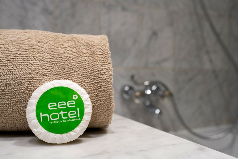 Фото Eee hotel Perg