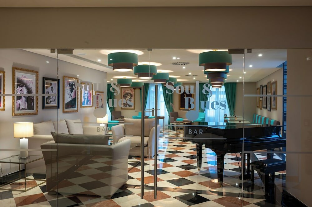 Фото Vila Gale Collection Tomar