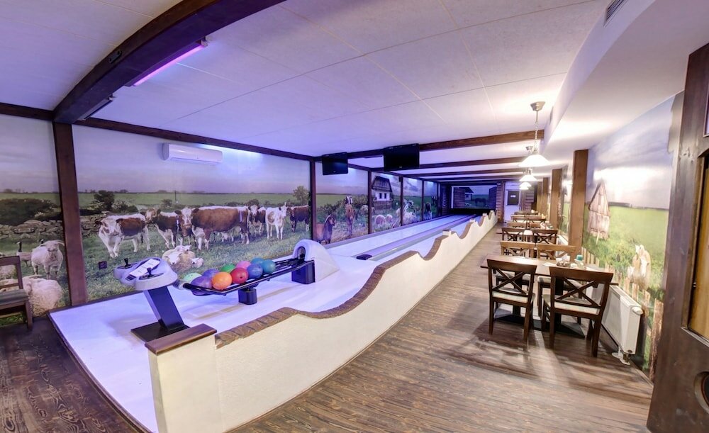 Фото Hotel Selský Dvur