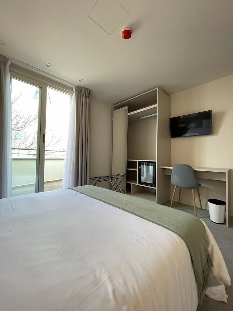 Фото Hotel San Valero Boutique