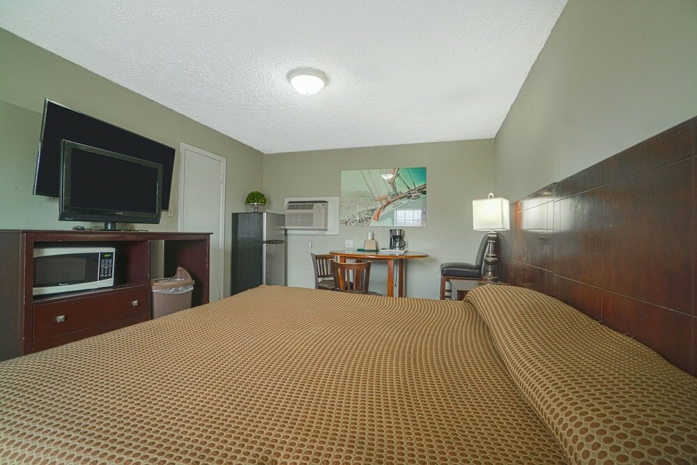 Фото Texana Inn Edna by Oyo