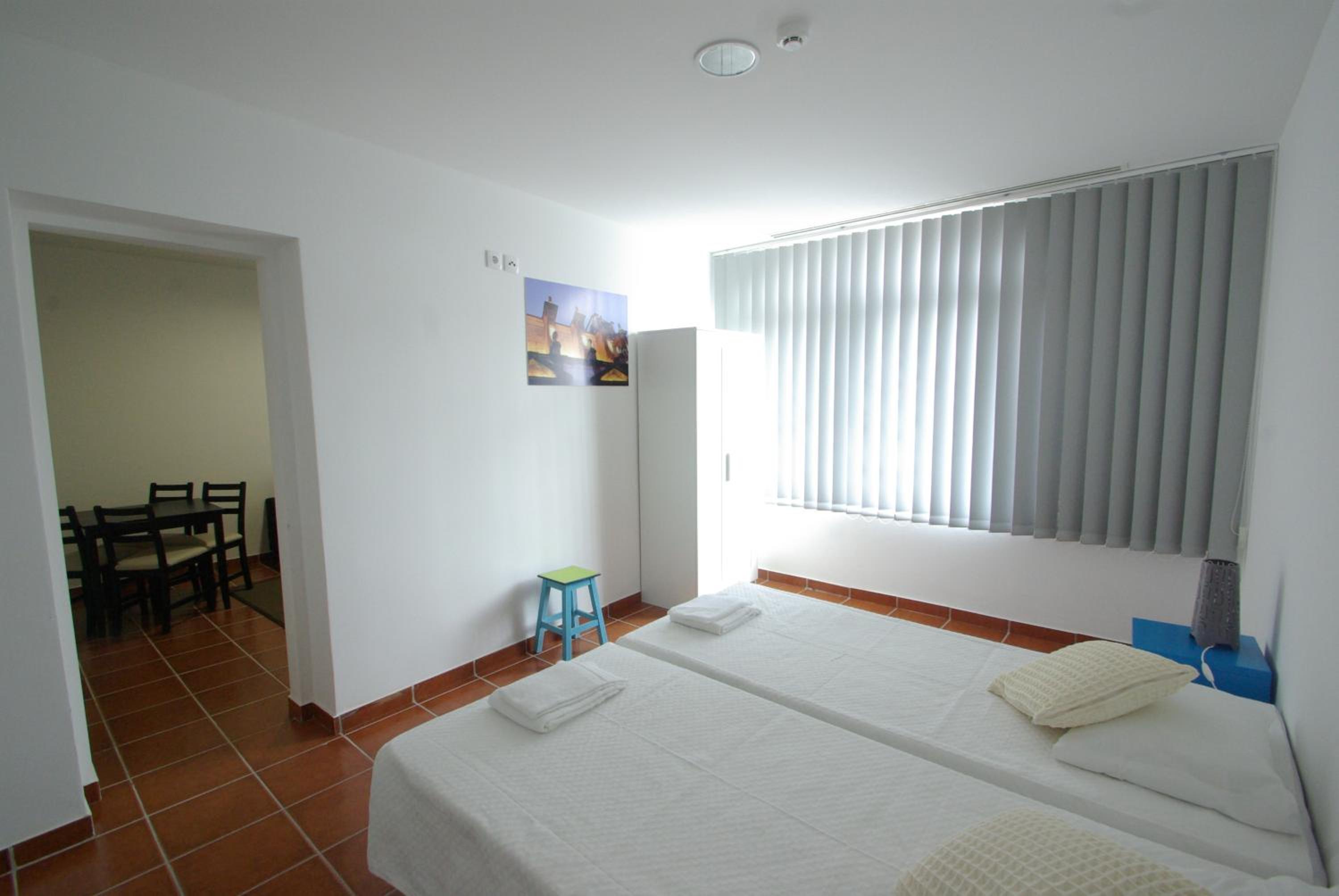 Фото Hi Évora – Pousada de Juventude