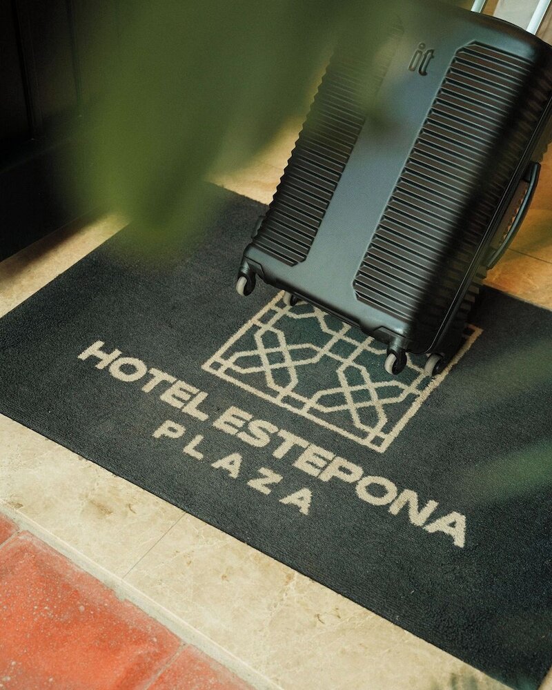 Фото Hotel Estepona Plaza