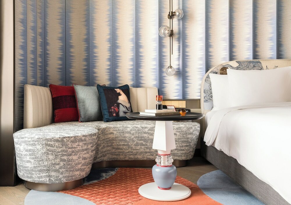 Фото Hotel Indigo Xiamen Haicang, an Ihg Hotel