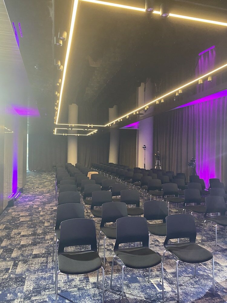 Фото Grand Plaza Hotel and Congress Centre