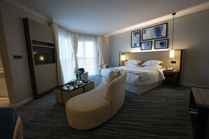 Гостиница Prime Al Corniche Hotel