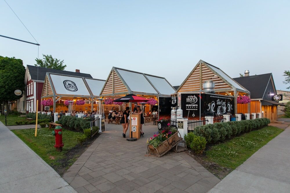 Фото Prince Street Suites