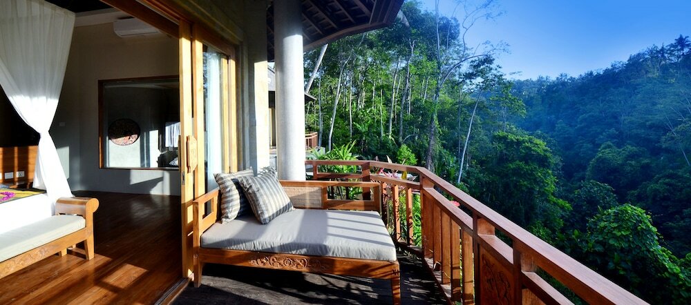 Фото Kenran Resort Ubud