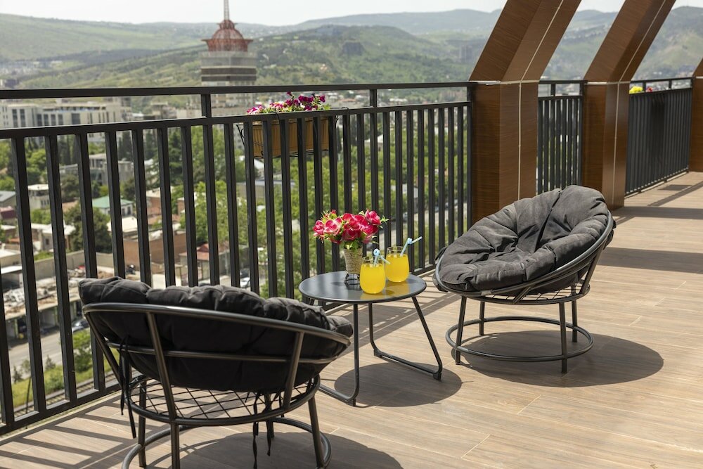 Фото Residence Plaza