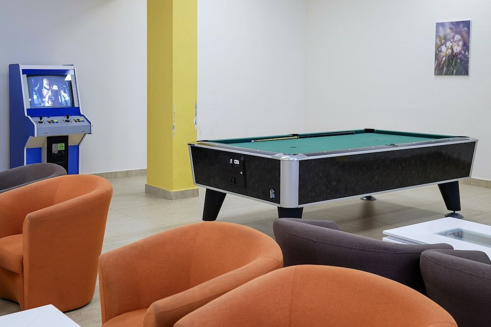 Фото Garden Nevis - All Inclusive