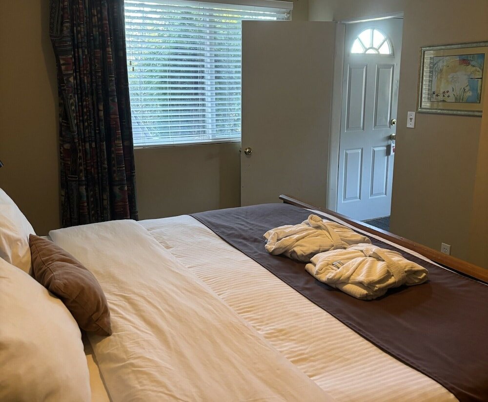 Фото Sunshine Coast Resort