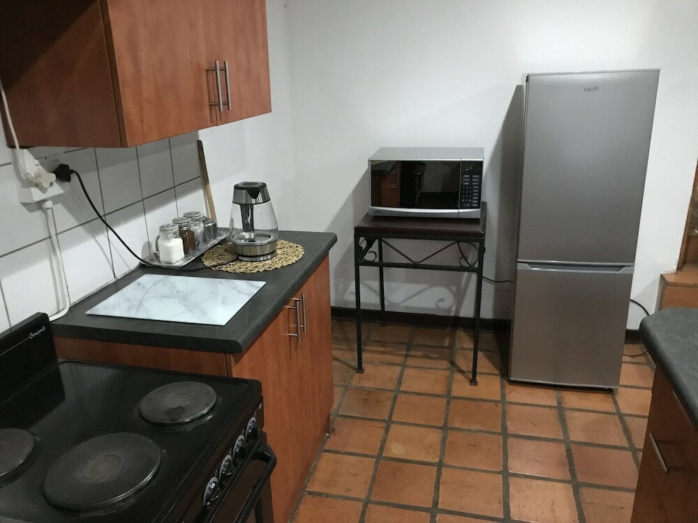 Фото Greenwoods Self-Catering