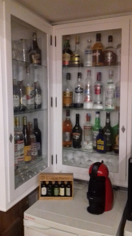 Фото Hotel Paulista