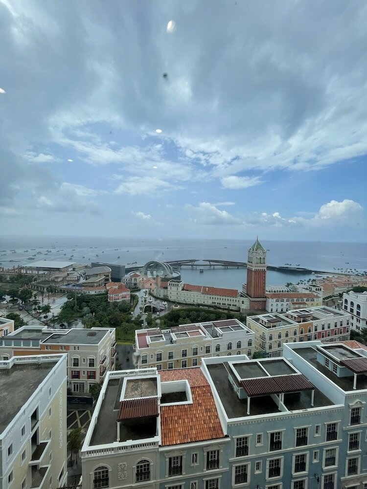 Фото Times Corner Sorrento Hotel