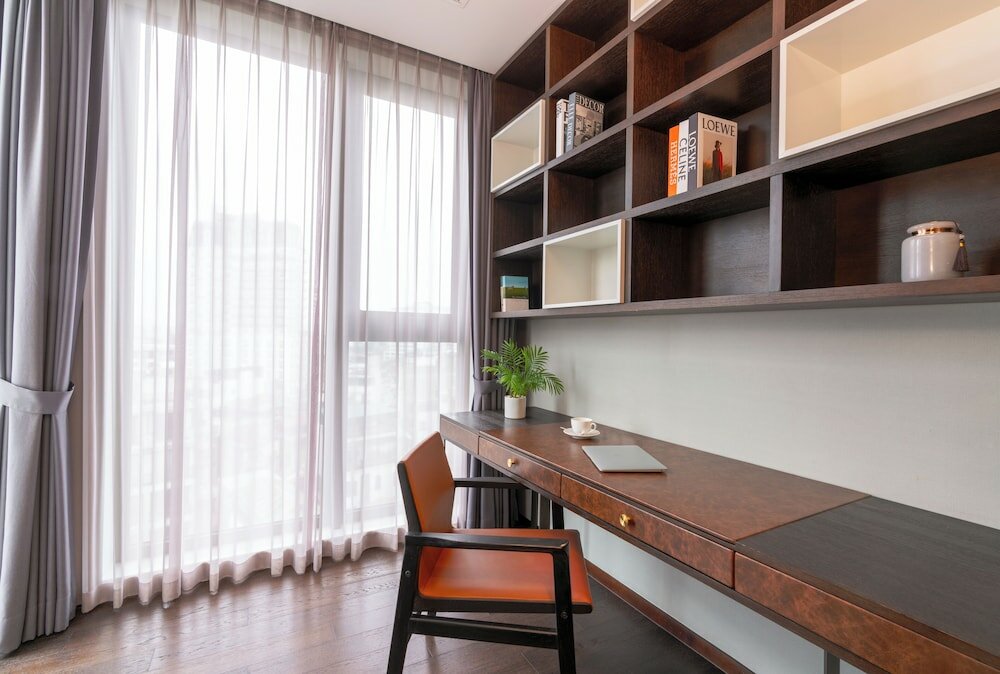 Фото The Five Residences Hanoi