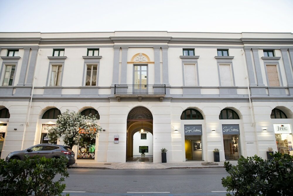 Фото Historico loft & rooms