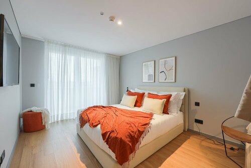 Гостиница Nôma Living Icon Apartments в Португалии