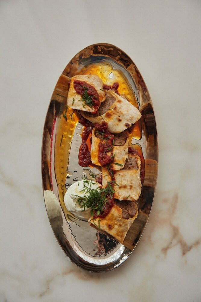 Фото Hyde London City