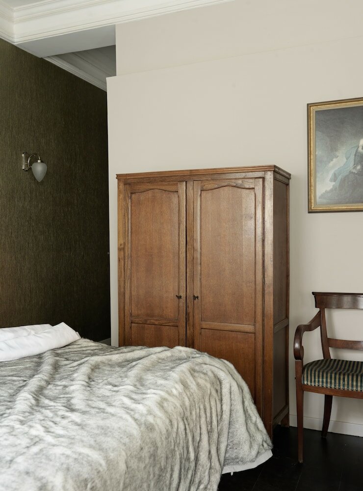 Фото Boutique Hotel Grote Gracht