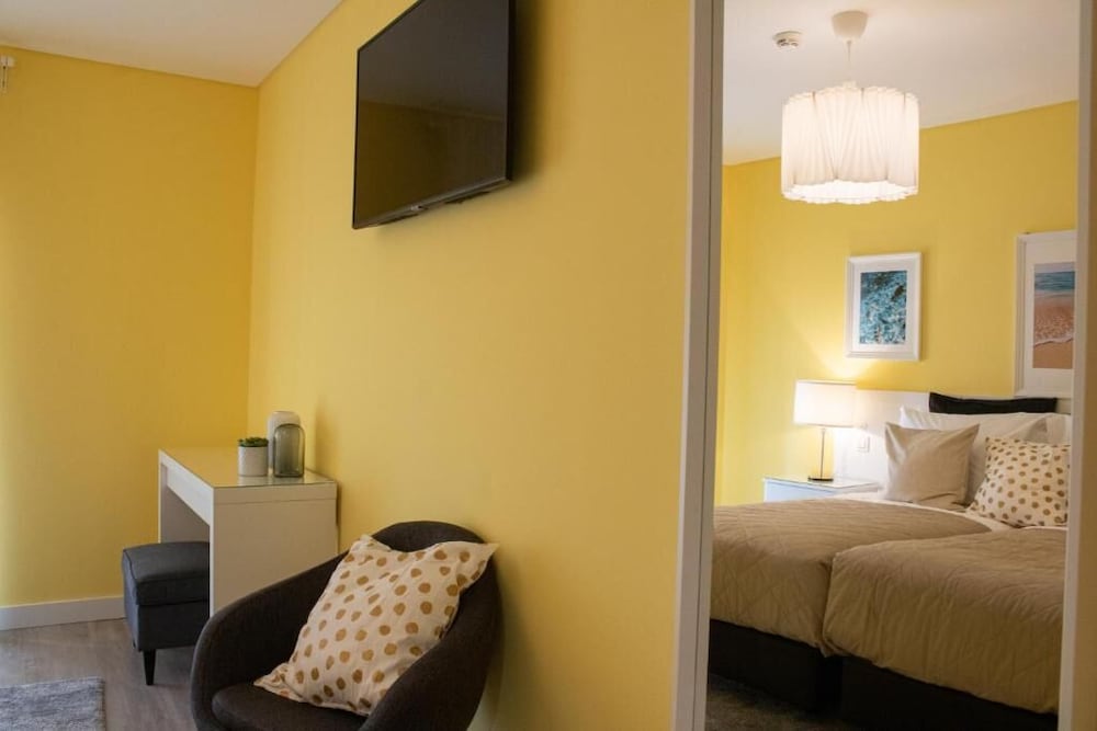 Фото Kavia Hotel do Largo