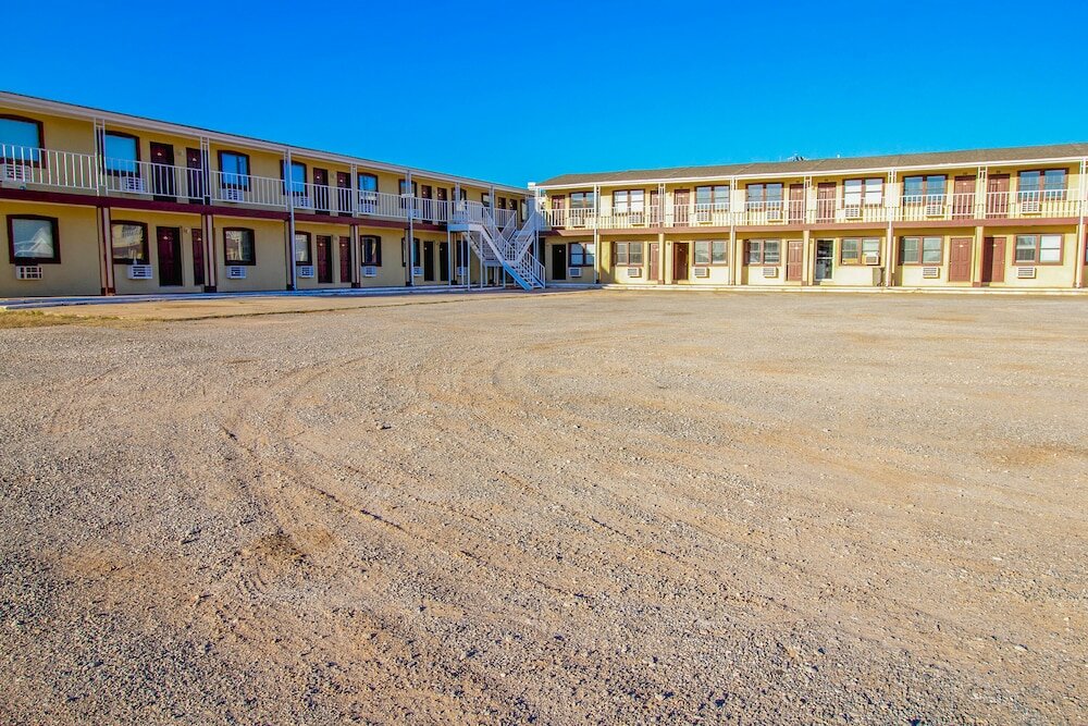 Фото Crossroads Motel Seiling Us 60