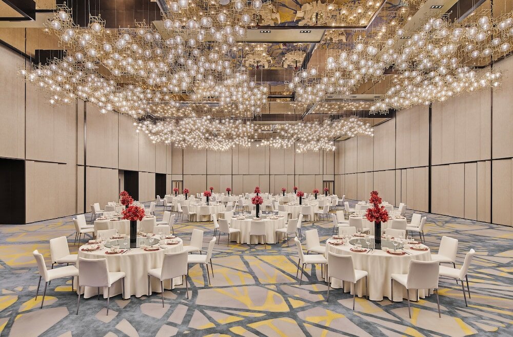 Фото Artyzen Lingang Shanghai