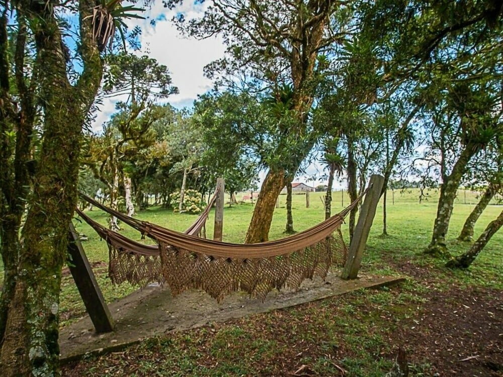 Фото Aires de Patagônia Pousada