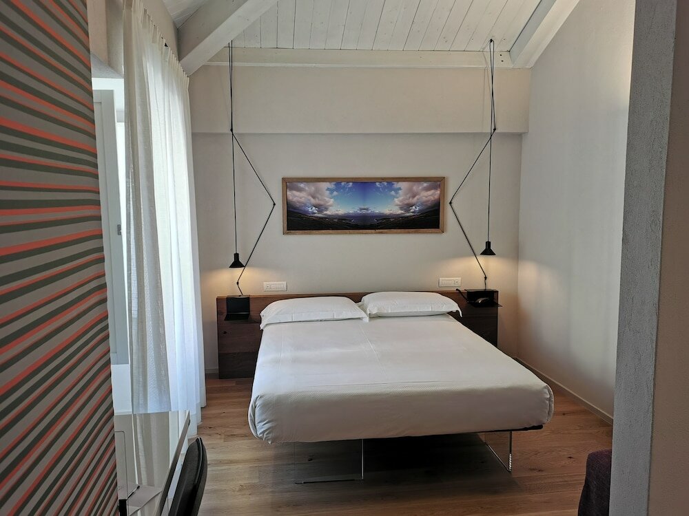 Фото Albergo Centrale