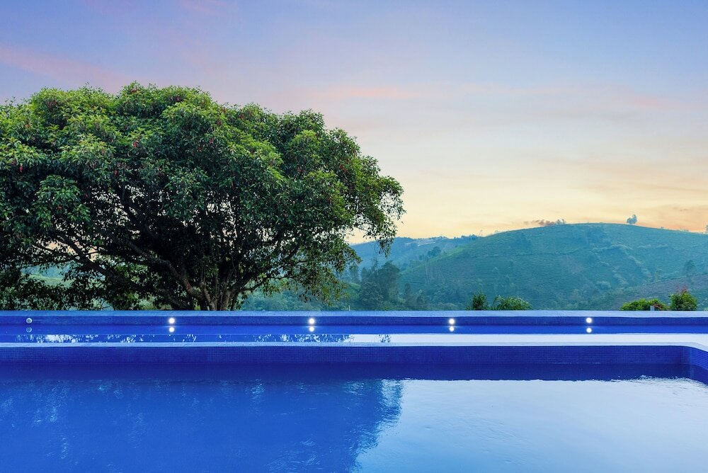 Фото WelcomHeritage Ayatana Ooty