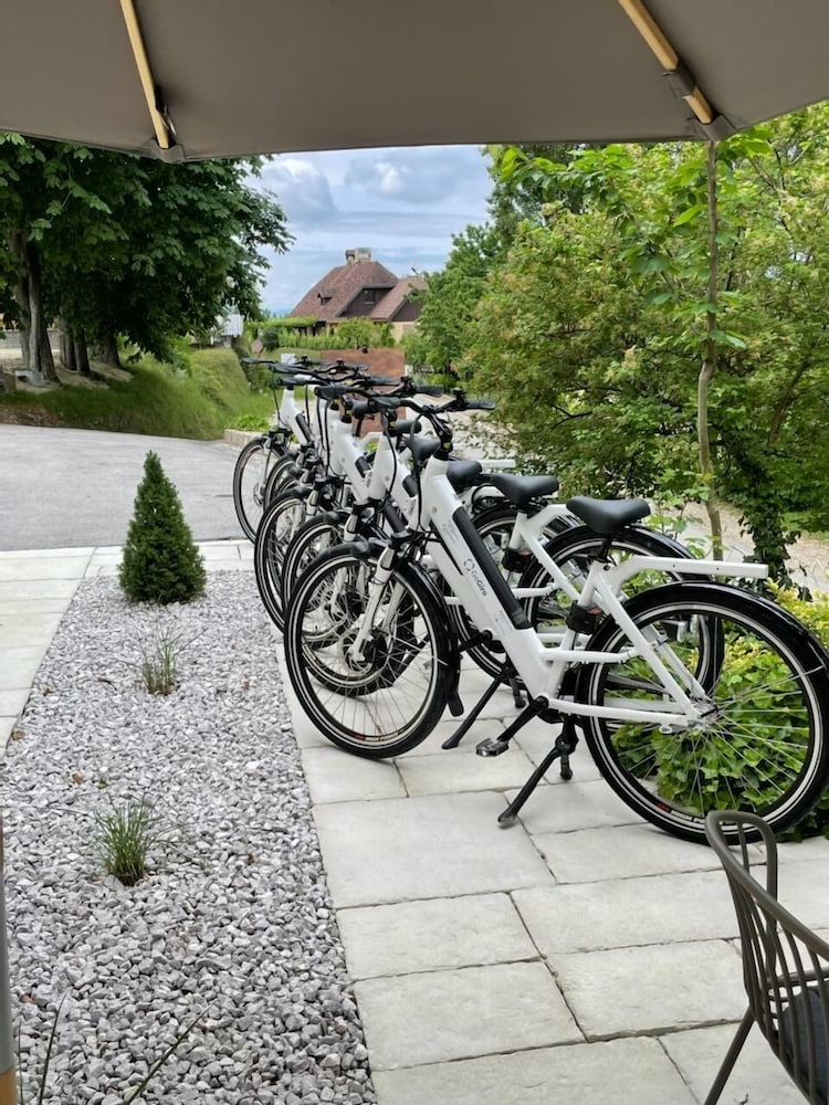 Фото Sibon Wine & SPA Resort Jeruzalem