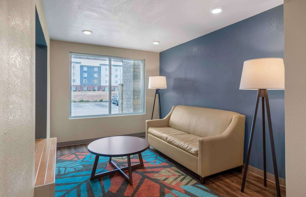 Фото Extended Stay America Suites - Atlanta - Lithia Springs