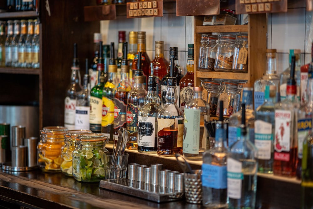 Фото Publove The Rose & Crown