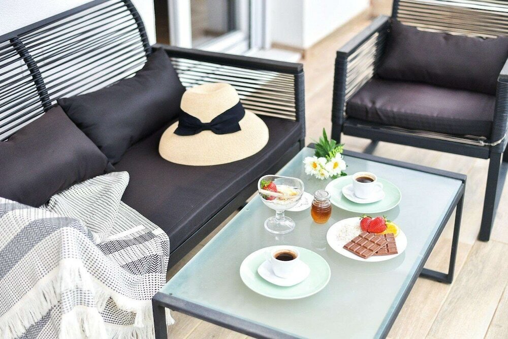 Фото Вилла Acrotel Porto Brava Luxury