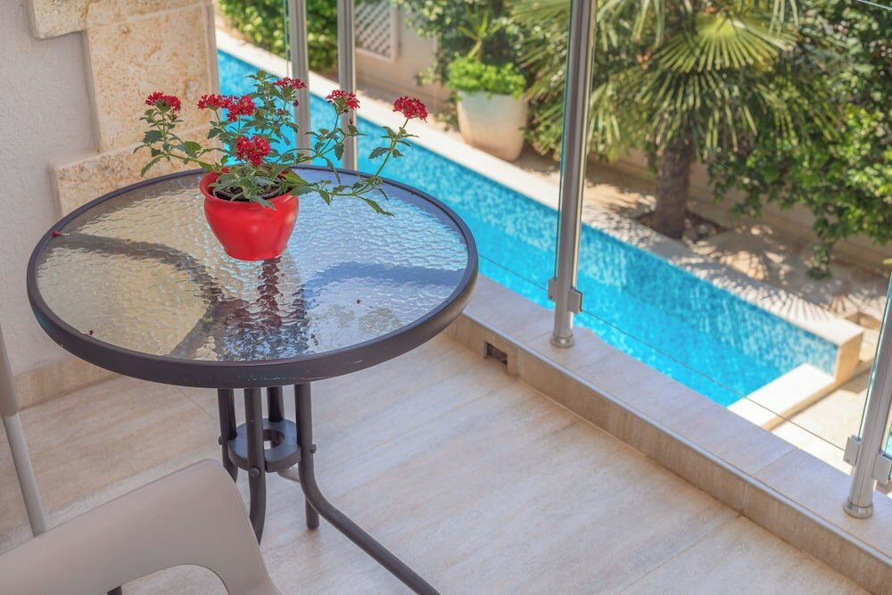 Фото Apartments Fortunella