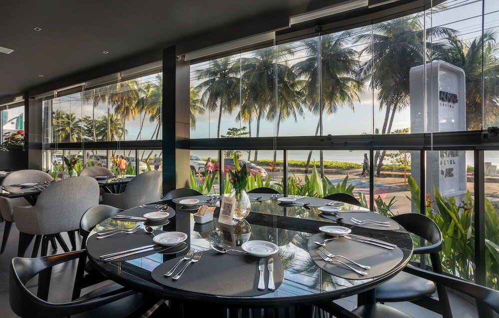 Фото Icon Hotel by Welkom