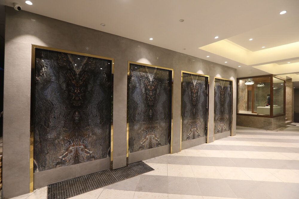 Фото Hotel Cliffton