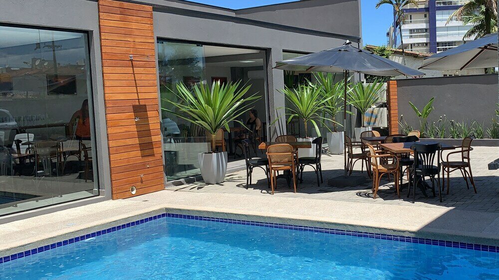 Фото Cadiz Pousada e Lazer