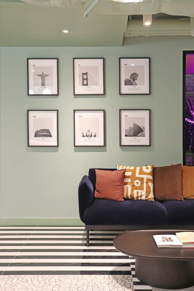 Фото The Quarter Ratchathewi by Uhg