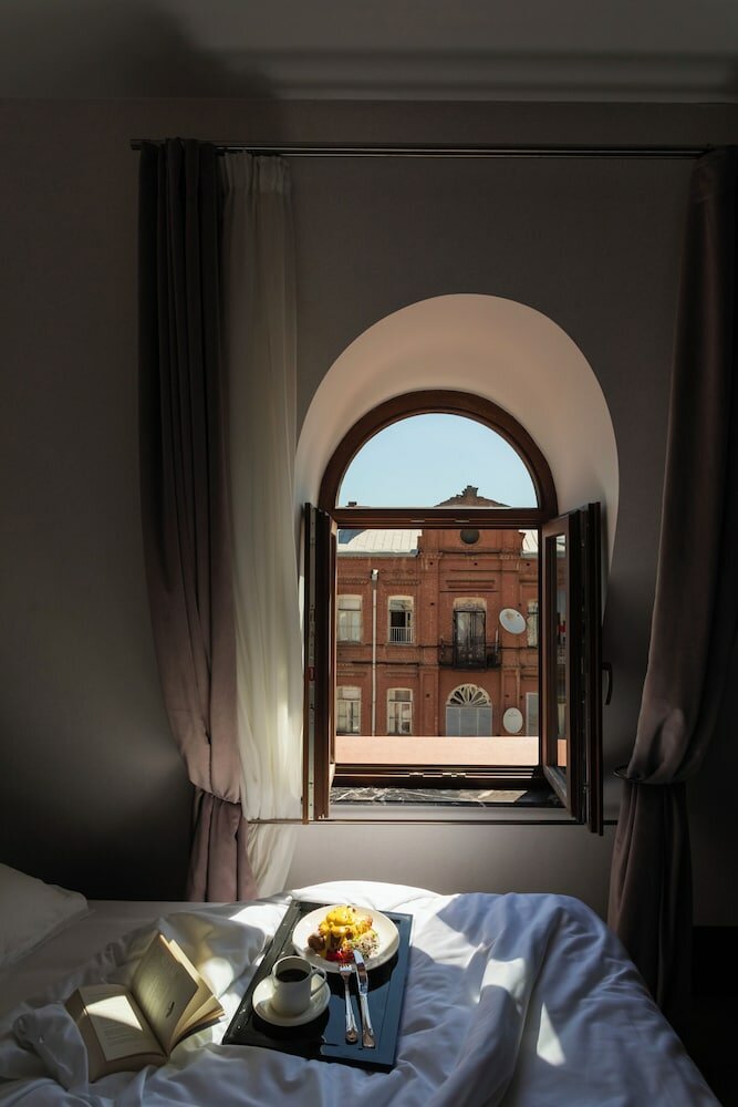 Фото Puris Moedani