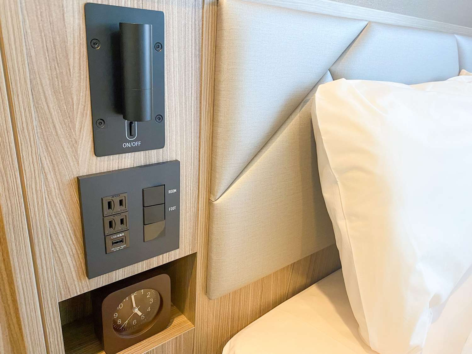 Фото Comfort Hotel Nagoya Kanayama