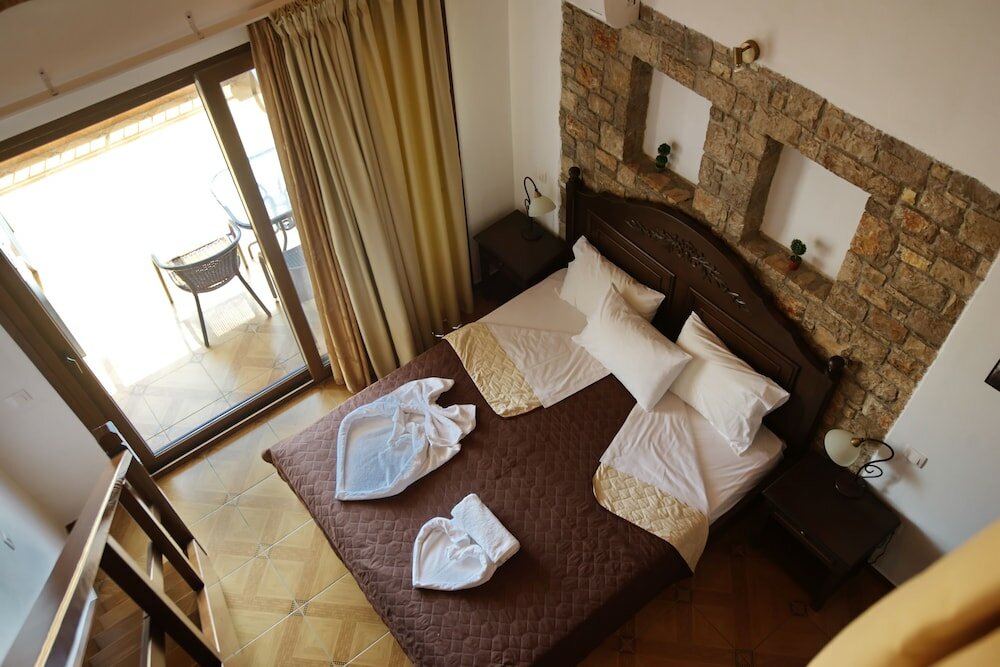 Фото Marilena Apartments