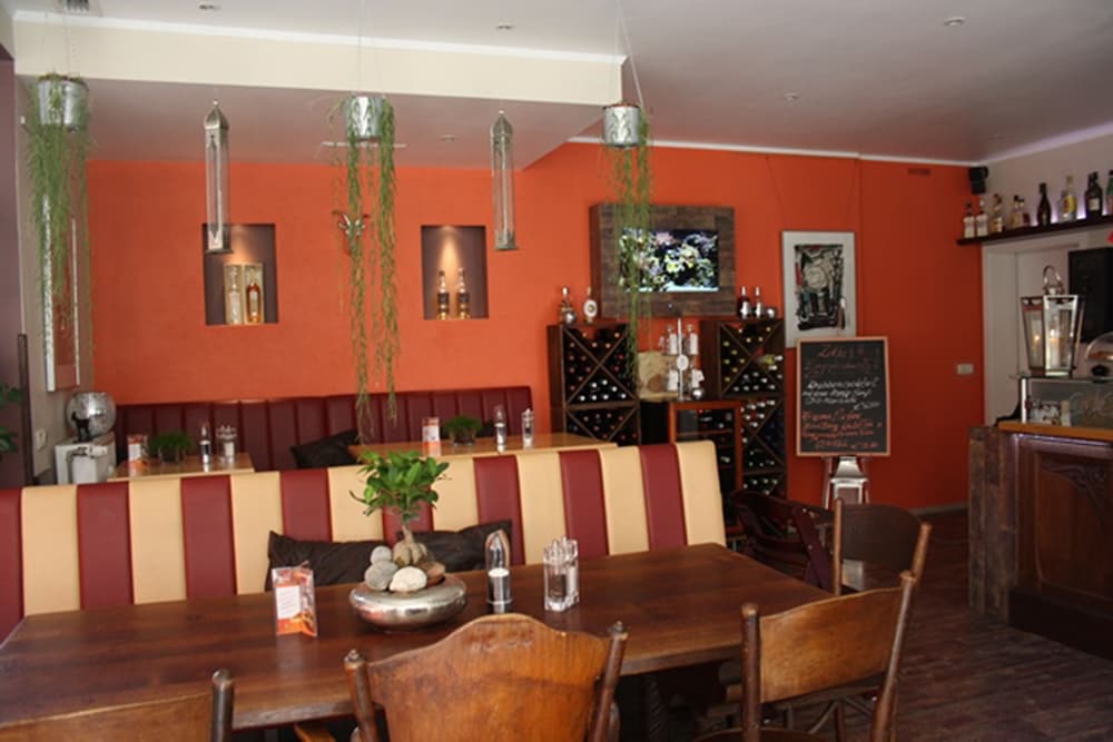 Фото Hotel Doberaner Hof