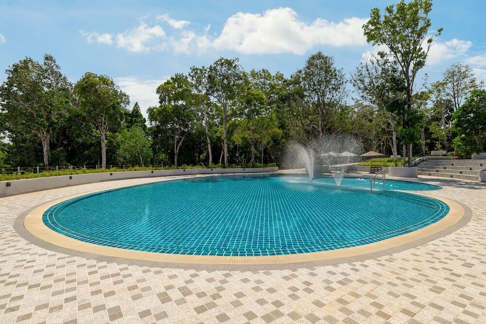 Фото Perhentian Marriott Resort & SPA