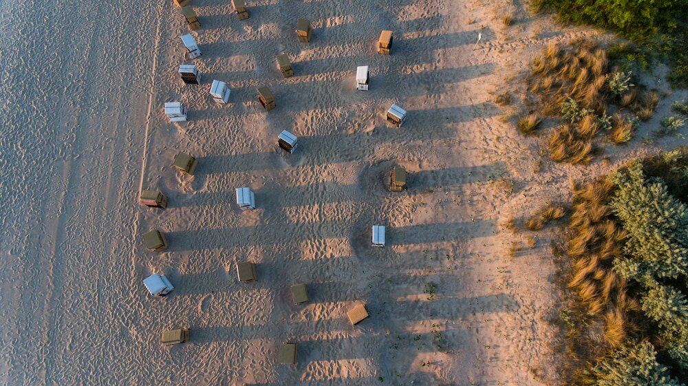 Фото Strandhotel Heringsdorf